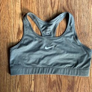 Nike sports bra